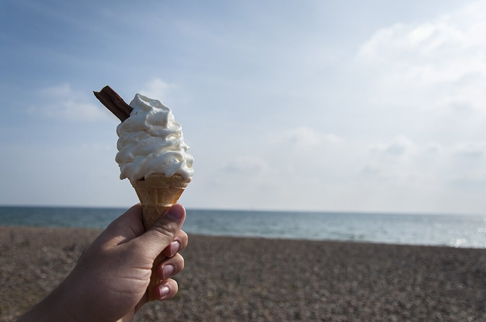 ice Cream
